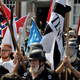Image for article titled Massachusetts Cop Involved in Planning Deadly Charlottesville Rally Might Finally Get The Boot